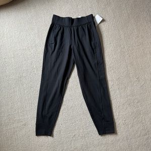 Lululemon It's Rulu Fleece joggers